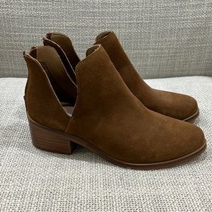 Steve Madden Booties